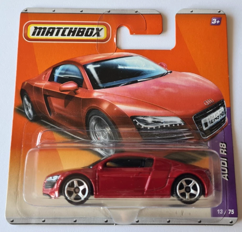 Matchbox Superfast '00 Chevy Suburban gold OVP