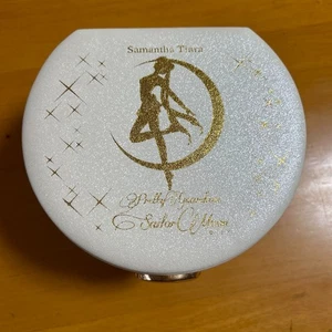 Joyero Sailor Moon Tiara Samantha, tamaño: 5,9 pulgadas × 3,9 pulgadas × 5,1 pulgadas - Imagen 1 de 6