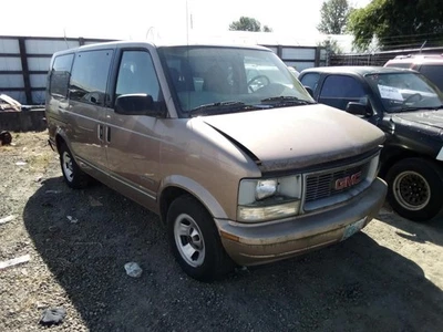 Airbag Air Bag Passenger Fits 96-97 ASTRO 30243505 Foto 1 de 4