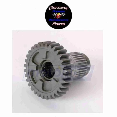 Andrews Main Drive Gear for 5-Speed Big Twin for 1993-2005 Harley Davidson ew Foto 1 de 4