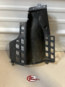 Yamaha Blaster YFS200 Right Mud Flap 88-06 - Picture 1 of 1