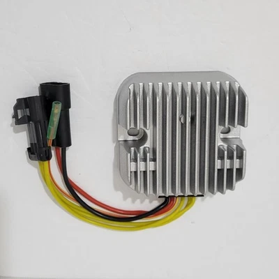 For Polaris Sportsman Ranger 500 800 IMPROVED Mosfet Voltage Regulator 4012748 - Image 1 of 4