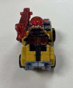 Transformers Energon STRONGARM - FRD - Picture 1 of 3