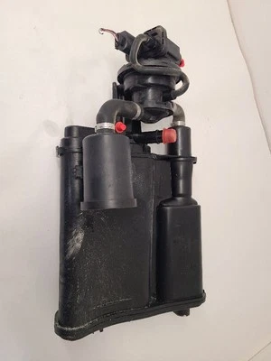 2009-2018 VOLKSWAGEN TIGUAN Fuel Vapor Canister 3C0201797D    Foto 1 de 4