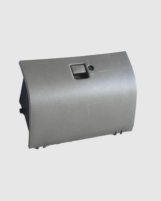 Nissan Pathfinder D21 1994-1997 carrocería dura camioneta guantera marrón OEM Foto 1 de 4