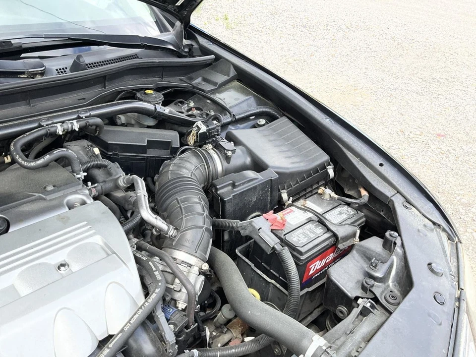 Air Cleaner Assembly 2.4L Fits 09-14 TSX 4780602 - Image 1 of 1