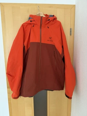 Arc‘teryx Outdoor Jacke Herren XXL - Bild 1 von 4