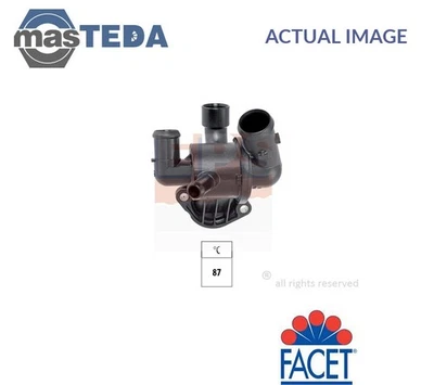 1880770 ENGINE COOLANT THERMOSTAT EPS FOR VW PASSAT,GOLF VI,PASSAT CC,TIGUAN 2L - Image 1 of 4