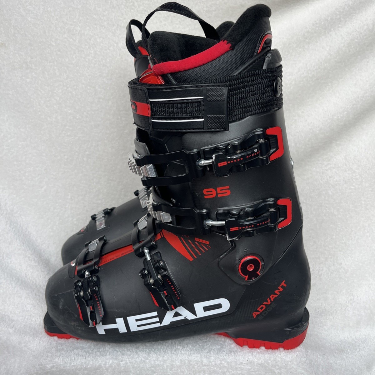 Head Edge Ski Boots for sale | eBay UK