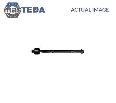 DE-AX-5636 TIE ROD AXLE JOINT TRACK ROD MOOG FOR DAEWOO LACETTI,NUBIRA - Image 1 of 4