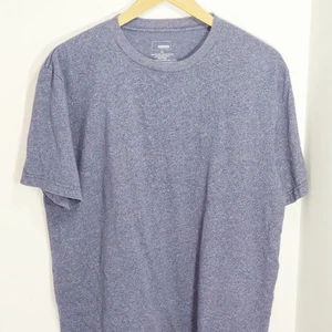 Camiseta azul Sonoma Goods For Life XL - Imagen 1 de 3
