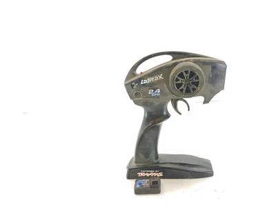 Team Associated Wolfpack 7.4v 2s 3300mah 30c LiPo Battery w/ 324-S Balance Charg - Image 1 of 4