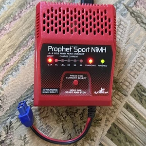 Horizon Hobby Dynamite Prophet Sport NiMH 35W AC Charger DYNC2000CA - Picture 1 of 4