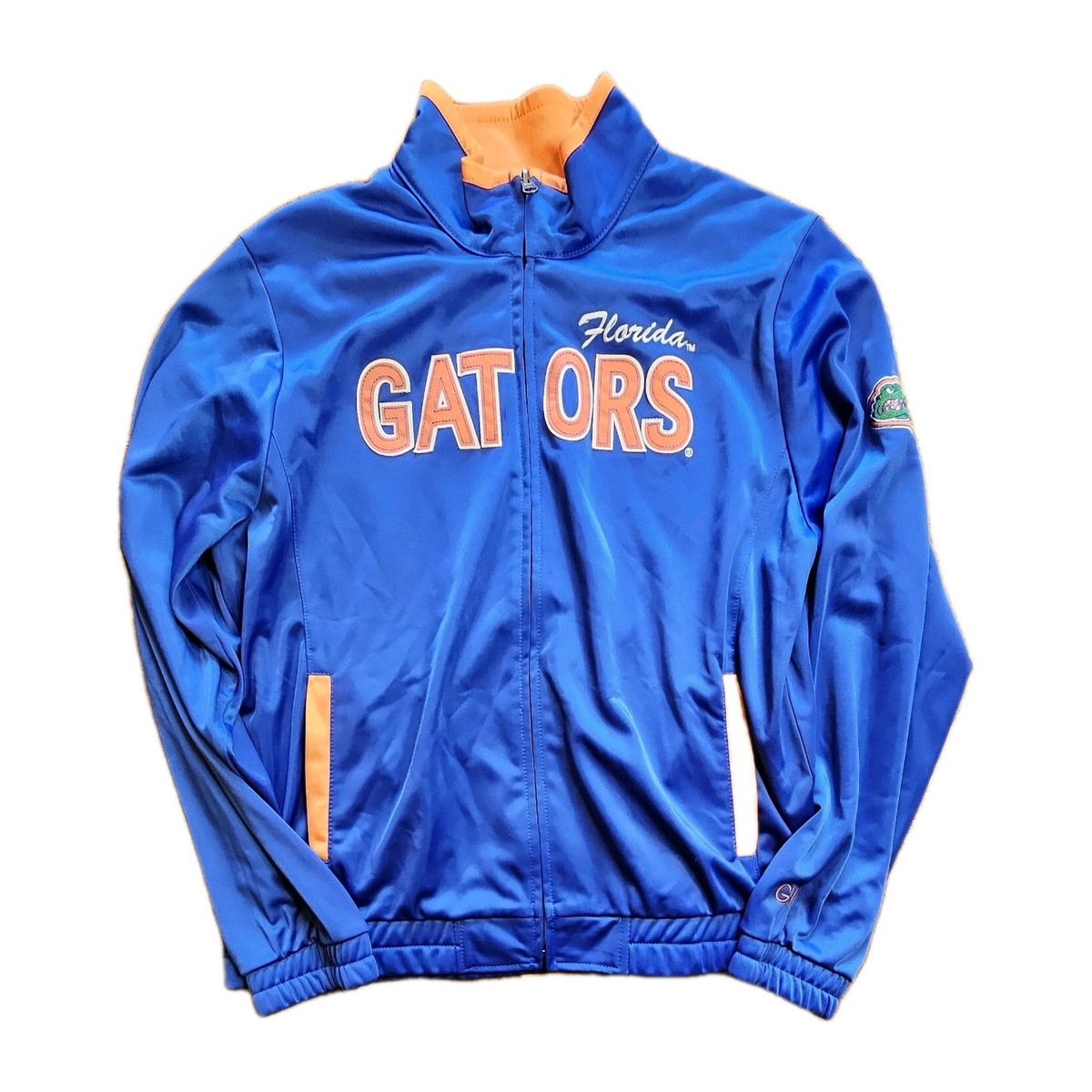 G-III Florida Gators Sports Fan Jackets for sale | eBay