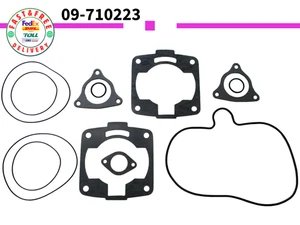 For Polaris 09-710223 Top End Gasket 710223 Snowmobile 700 RMK SKS XC 1997-1998 - Bild 1 von 13