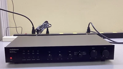 AudioSource PRE ONE / PreOne A Stereo Pre‑Amplifier - Image 1 of 3