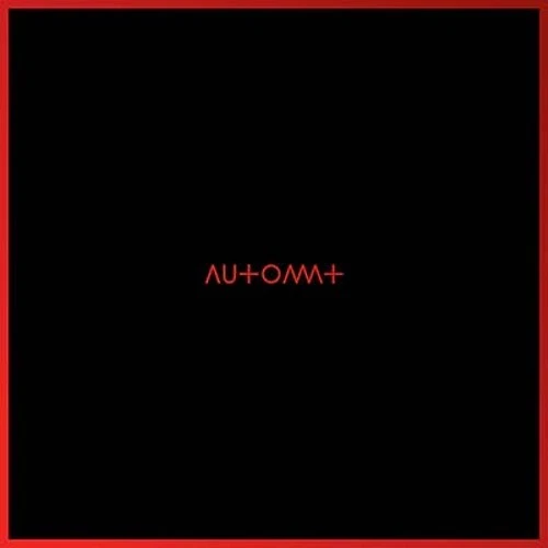 AUTOMAT Automat Music CDs New - Image 1 of 1
