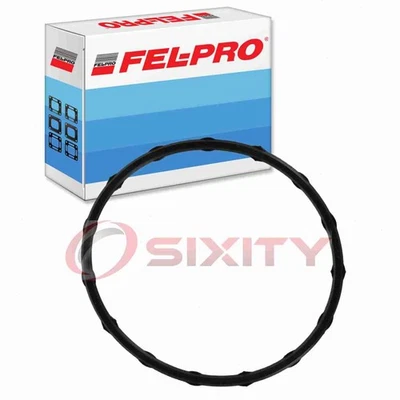 Fel-Pro Fuel Injection Plenum Gasket Set for 2006-2016 GMC Savana 2500 6.6L yy - Image 1 of 4