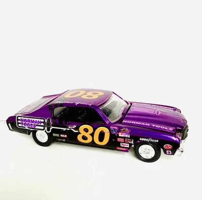Racing Champions 50 Años de Nascar 1969 Chevelle SS 80 Púrpura Norman Herramientas 1:64 Foto 1 de 4