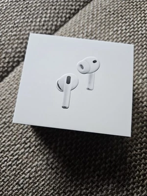 Apple AirPods Pro 3 Weiß NEU & OVP USB-C Mit Garantie! - Bild 1 von 3