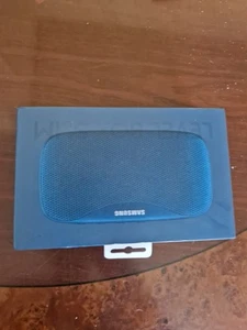 Samsung Lavel Bluetooth Speaker Mint Condition - Picture 1 of 8