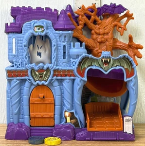Matchbox Haunted Castle Adventure Playset -GDJ-A-701 - Picture 1 of 7
