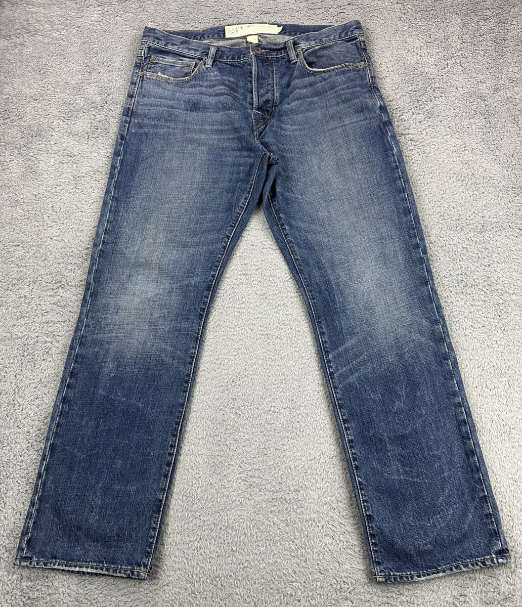 Ralph Lauren Rugby Jeans for Men for sale | eBay