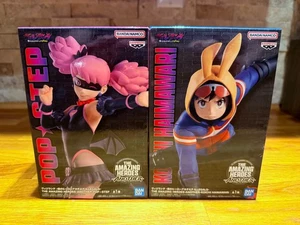 My Hero Academia Vigilante Japan Figures | Koichi + Pop Step Duo (US Seller) - Picture 1 of 3