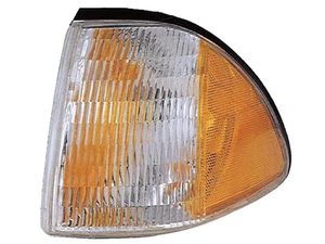 Signal Marker Light Driver Left Fits 87-93 Ford Mustang - Imagen 1 de 3