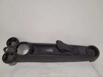 Consola convertible piso delantero 2 pasajeros para 07-15 MINI COOPER 1501559 Foto 1 de 4