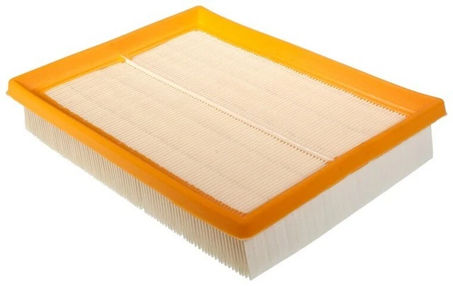 马勒 LX 722 空气过滤器 — 第 1/4 张图片
