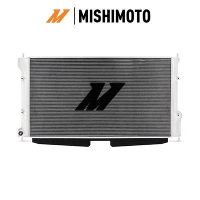 Mishimoto Performance Radiator For 2013+ Subaru BRZ/Toyota GR86 GT86/Scion FR-S - Изображение 1 из 4