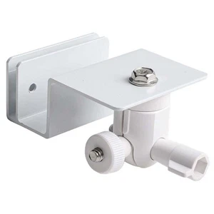 Flexible Gutter Bracket for Starlink Mini with Reliable Signal Reception - Photo 1/11