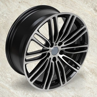 19'' Wheel Rim For BMW M550i 530e xDrive 530i 540d 540i 550i 19x8" 2017-2020 US - Изображение 1 из 4