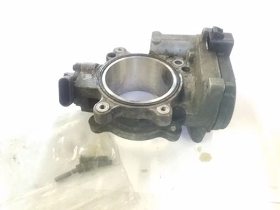 Válvula de acelerador de cuerpo de acelerador de 6,0 L | Se adapta a Ford F250 F350 Excursion 2003-2004 Foto 1 de 4