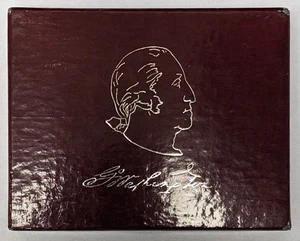 1982 S George Washington Silver Half Dollar Proof - Picture 1 of 5