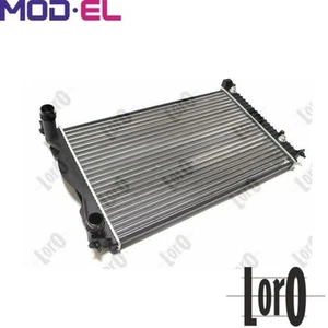RADIATOR ENGINE COOLING 003-017-0021 FOR AUDI A6C6 BLB/BRE/CAGB/BNA/BRF 2.0L - Picture 1 of 7