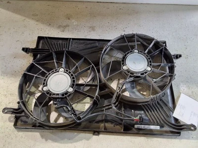 Conjunto de ventilador de radiador Buick Enclave 2008-2017 Foto 1 de 4