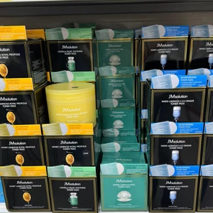 JMSOLUTION Toner Pads 150ml/70ea 4 Typen/ Aufhellend/ Koreanische Kosmetik/KBeauty - Bild 1 von 1