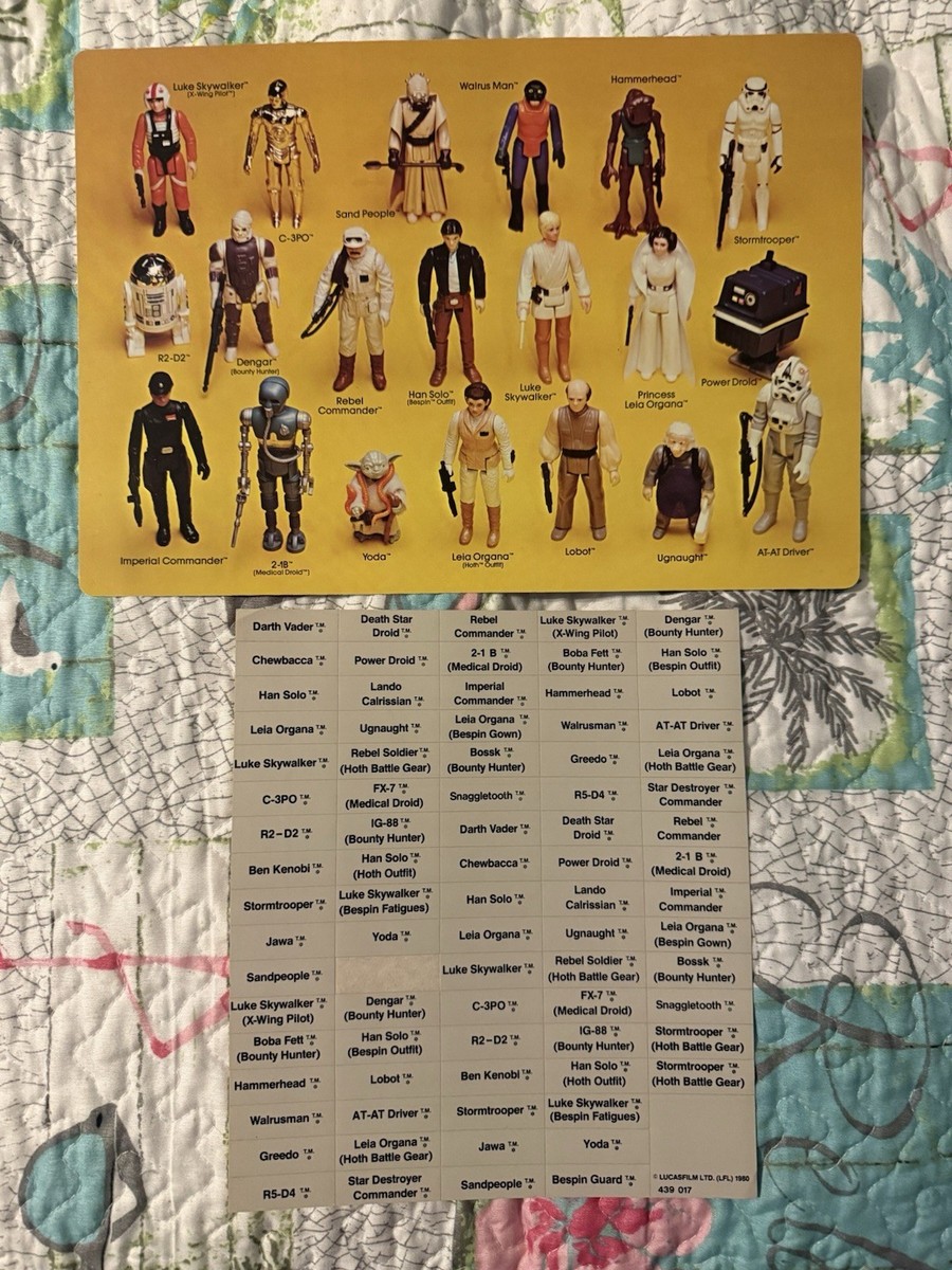Vinyl TV, Movie & Video Games Action Figures 1980-1989 Time