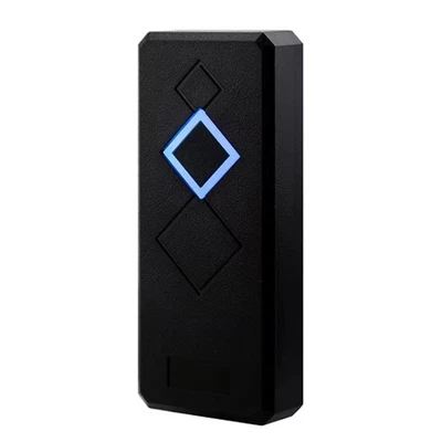 RFID  Door Reader IC-Karte 13,56 MHz Wasserdicht IP68 Unterstützt NFC Wandm6473 - Bild 1 von 4