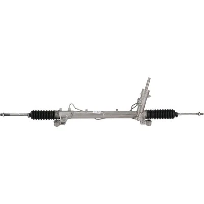 Mechanics Choice Rack and Pinion Assembly for 2004-2013 Volvo C30, C70, S40, V50 — 第 1/4 张图片