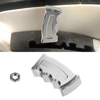 Aluminum Grip Shift Knob Shifter for Can-Am Outlander Renegade 1000 850 800 570 - Image 1 of 4