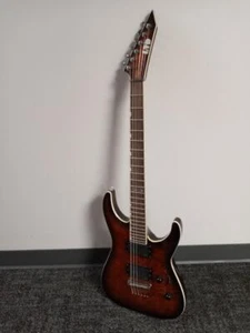 ESP LTD GUITAR  MH-350NT (DJ1028507) - Picture 1 of 1