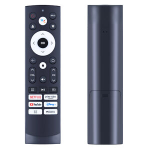 New ERF3S90H Remote Control For Hisense Smart TV 43A6H 43A65H 50A6H 50A65H