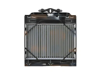 For 2013-2019 BMW 650i xDrive Gran Coupe Radiator 72113RP 2014 2015 2016 2017 - Изображение 1 из 2