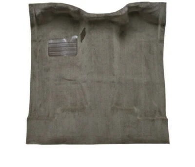 ACC FITS 1988-1998 GMC K3500 Reg Cab Cutpile Carpet Foto 1 de 3