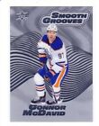 2022 - 23 Upper Deck Extended SMOOTH GROOVES Acetate (Pick from List)