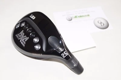 PXG 0317X 25 DEG HYBRID / RESCUE HEAD - NEW - FREE SHIPPING TO UK - Image 1 of 2