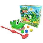 Gator Golf - Putt The Ball into The Gator's Mouth to Score Game by , Single, ...